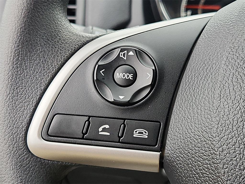 used 2024 Mitsubishi Outlander Sport car, priced at $19,817