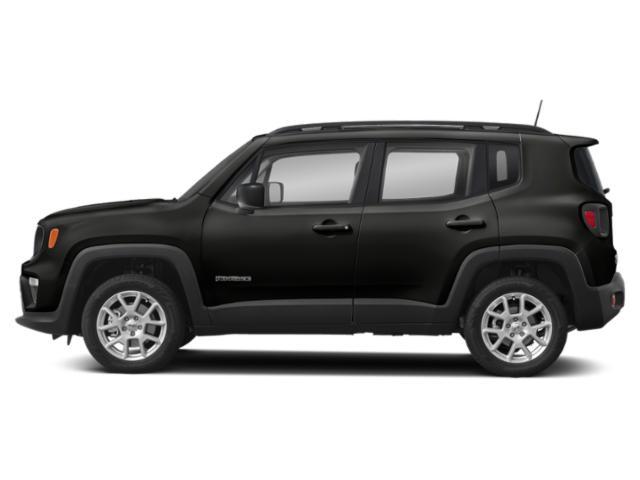 used 2022 Jeep Renegade car, priced at $18,185