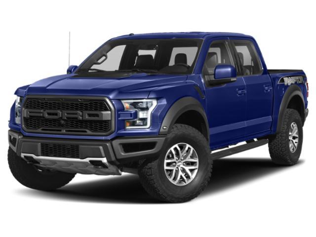 used 2019 Ford F-150 car, priced at $48,650