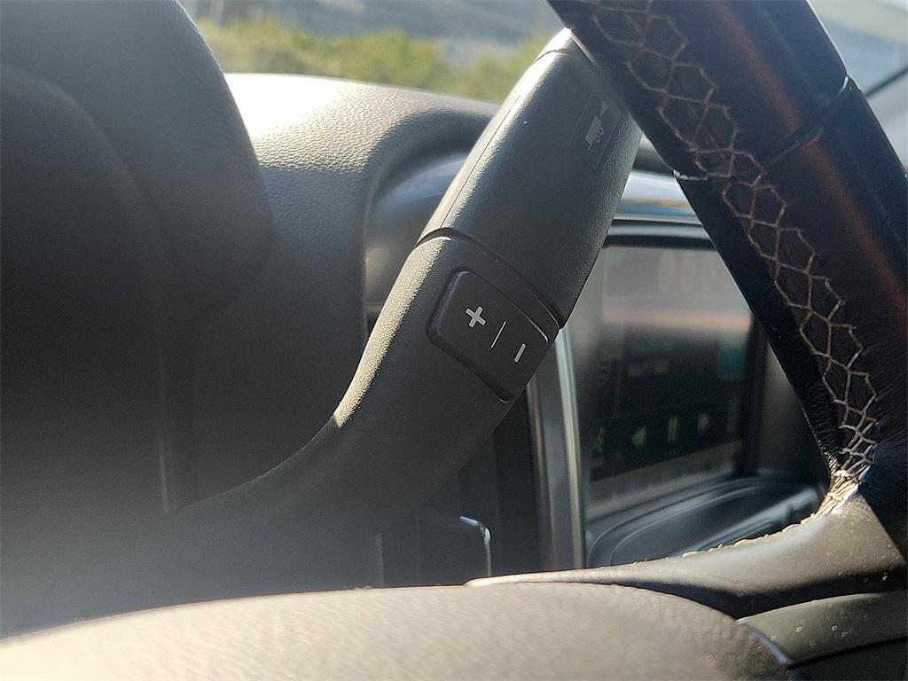 used 2015 Chevrolet Silverado 1500 car, priced at $16,999