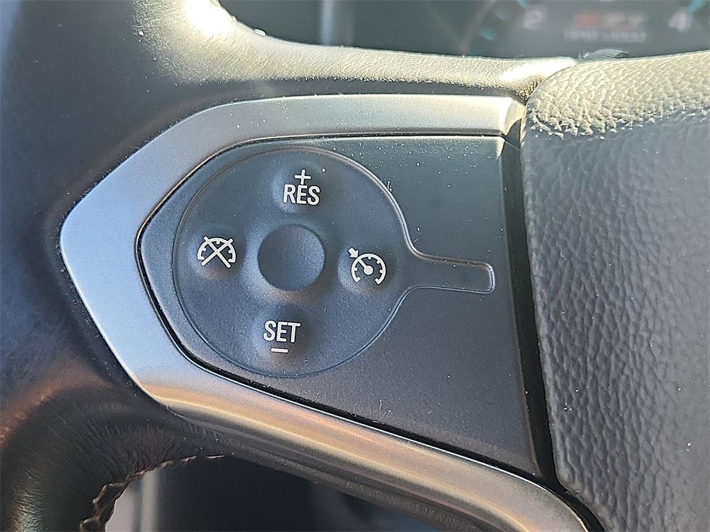 used 2015 Chevrolet Silverado 1500 car, priced at $16,999
