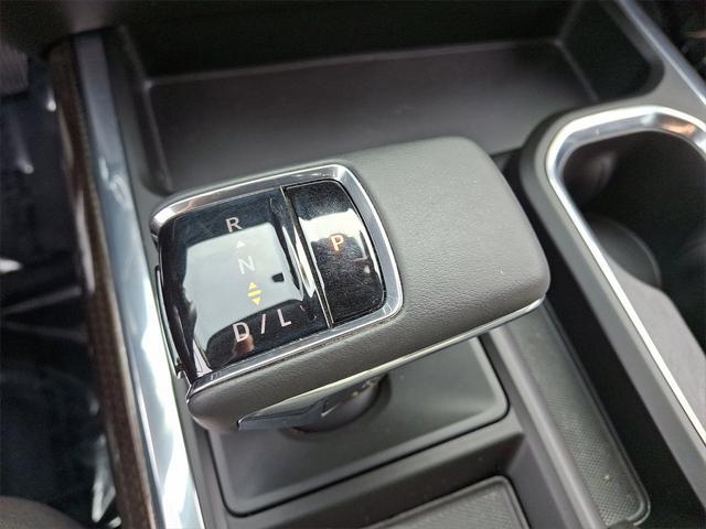 used 2024 Chevrolet Silverado 1500 car, priced at $48,588