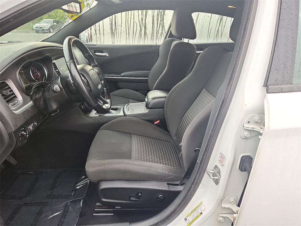 used 2019 Dodge Charger car, priced at $25,542