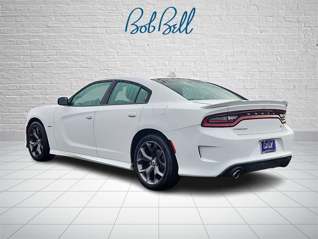 used 2019 Dodge Charger car, priced at $25,542