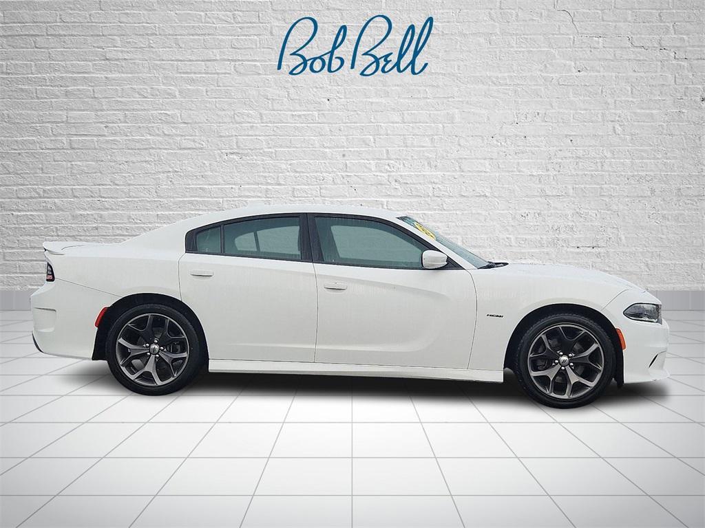 used 2019 Dodge Charger car, priced at $25,542