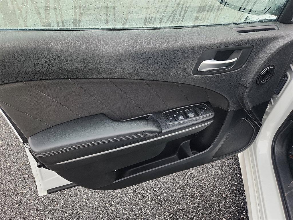 used 2019 Dodge Charger car, priced at $25,542