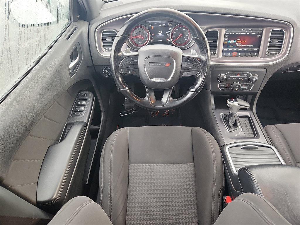 used 2019 Dodge Charger car, priced at $25,542