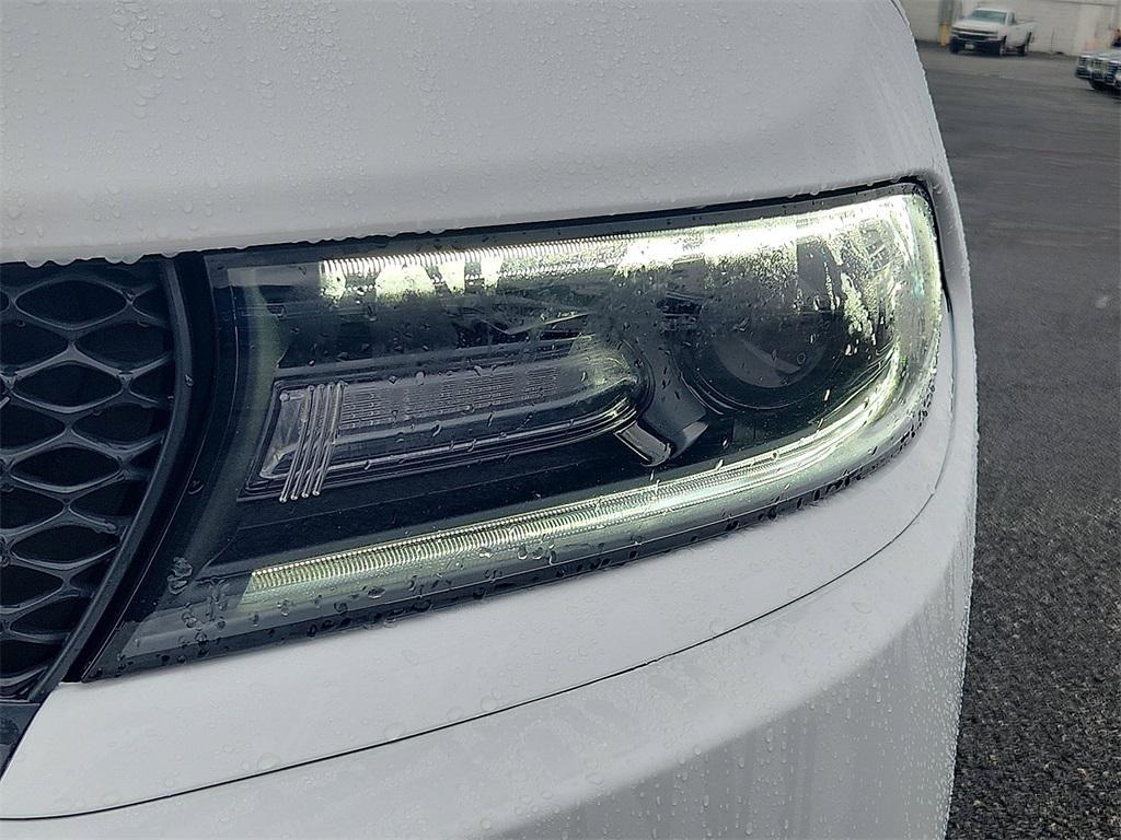 used 2019 Dodge Charger car, priced at $25,542