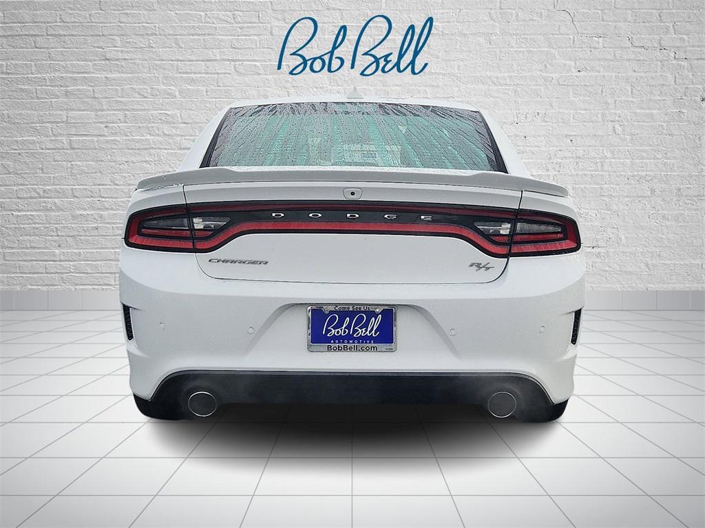 used 2019 Dodge Charger car, priced at $25,542