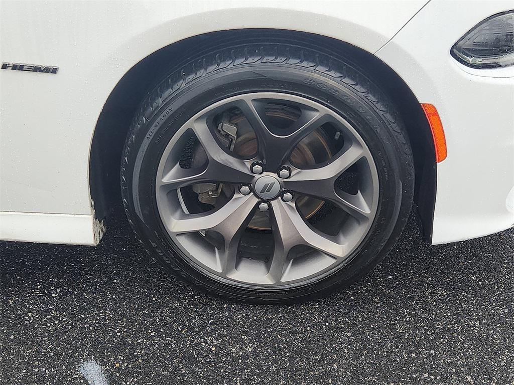 used 2019 Dodge Charger car, priced at $25,542
