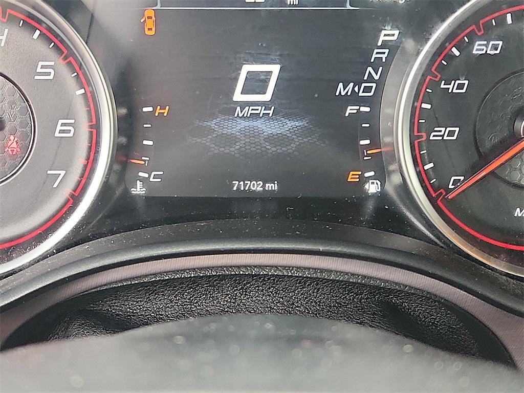 used 2019 Dodge Charger car, priced at $25,542