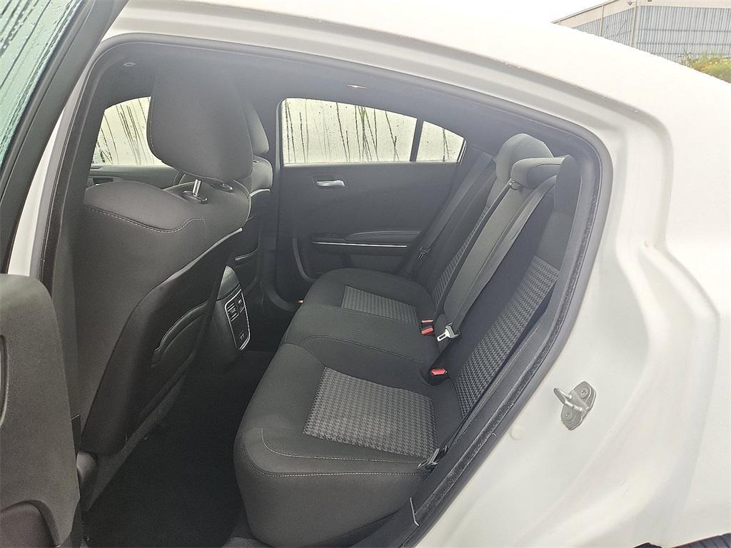 used 2019 Dodge Charger car, priced at $25,542