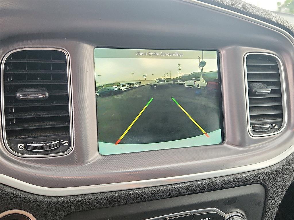 used 2019 Dodge Charger car, priced at $25,542