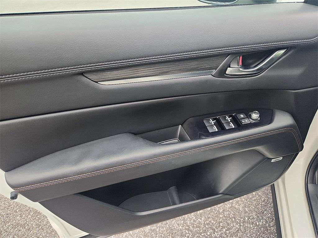 used 2019 Mazda CX-5 car, priced at $18,000