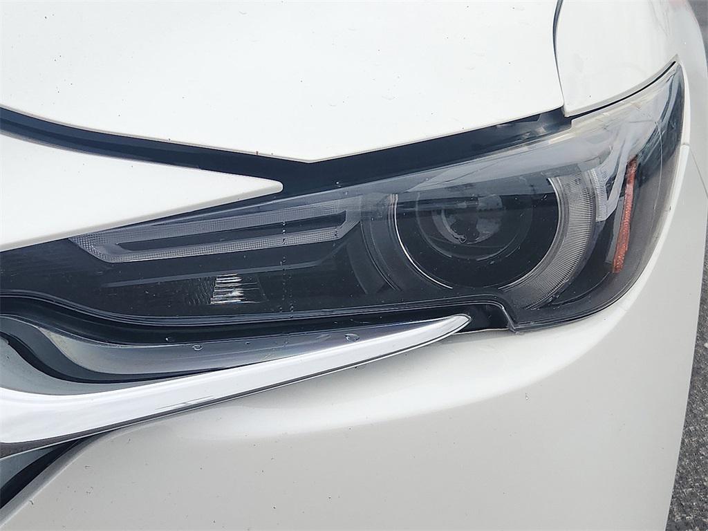 used 2019 Mazda CX-5 car, priced at $18,000