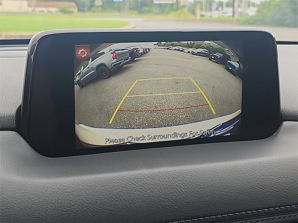 used 2019 Mazda CX-5 car, priced at $18,000