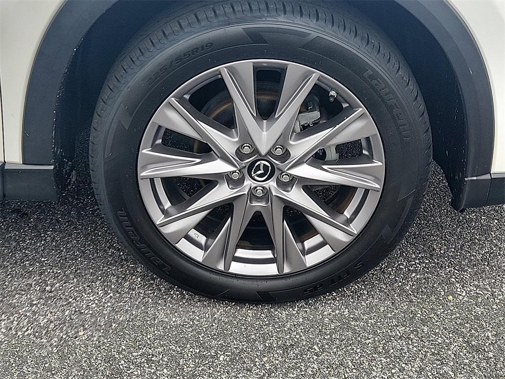 used 2019 Mazda CX-5 car, priced at $18,000