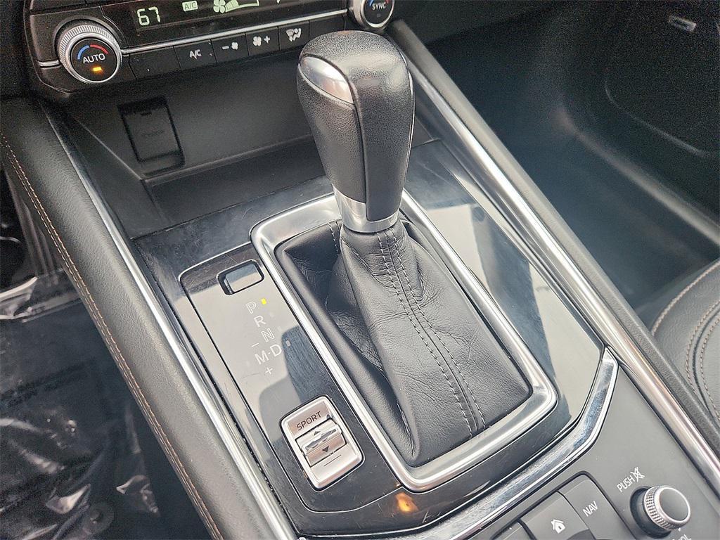 used 2019 Mazda CX-5 car, priced at $18,000