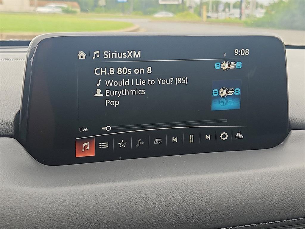 used 2019 Mazda CX-5 car, priced at $18,000