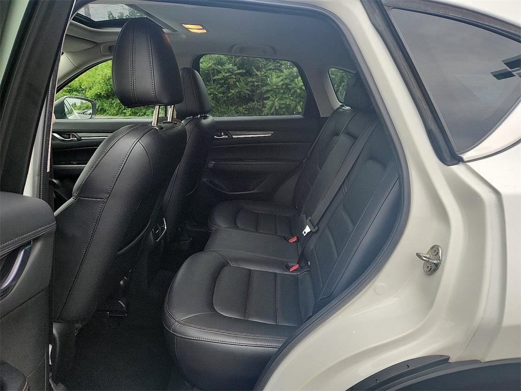 used 2019 Mazda CX-5 car, priced at $18,000