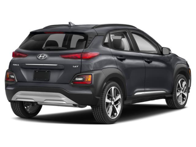 used 2021 Hyundai Kona car, priced at $21,914