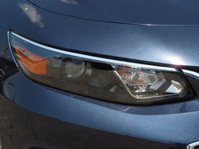 used 2017 Chevrolet Malibu car, priced at $12,427