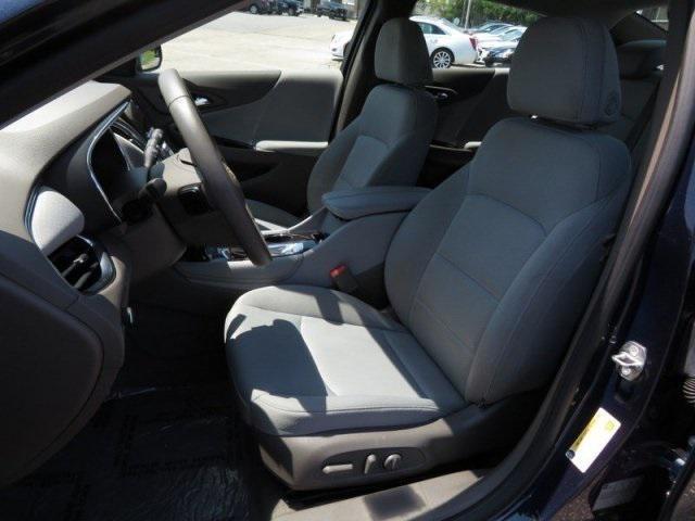 used 2017 Chevrolet Malibu car, priced at $12,427