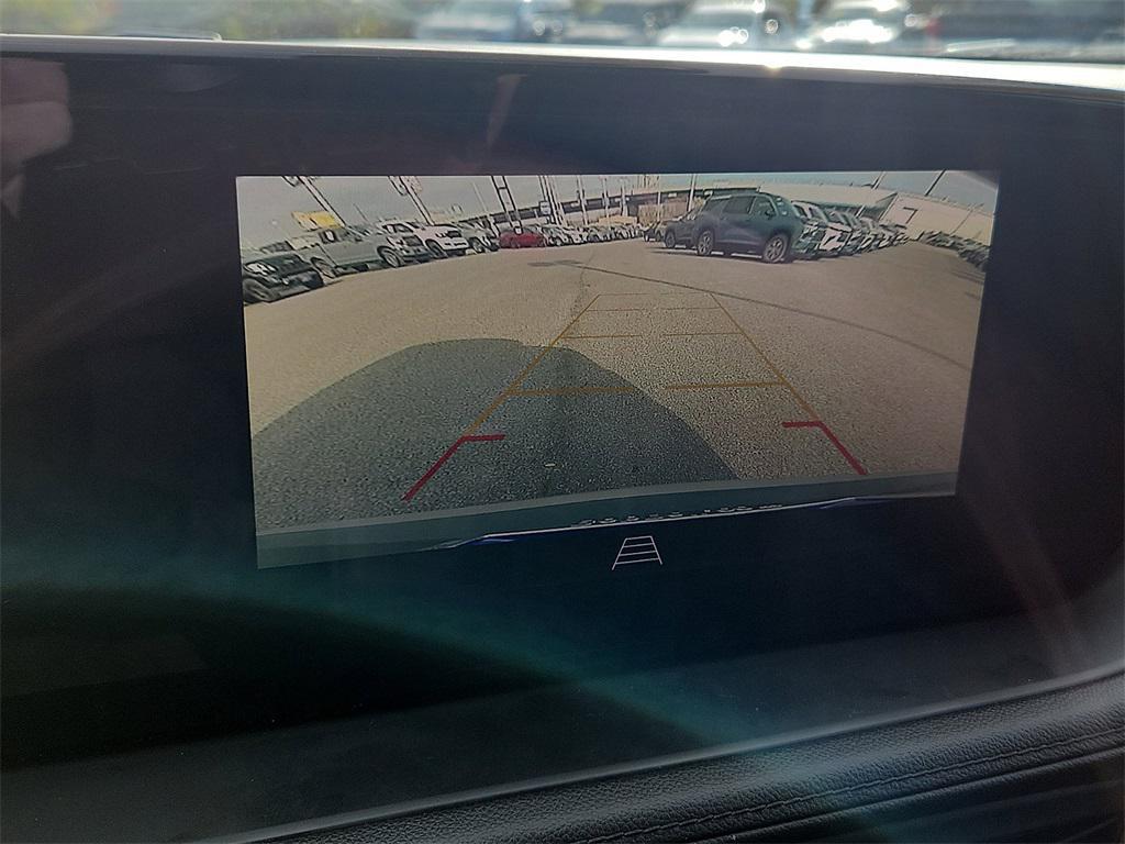 used 2024 Buick Encore GX car, priced at $22,999