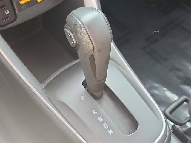 used 2017 Chevrolet Trax car, priced at $10,832