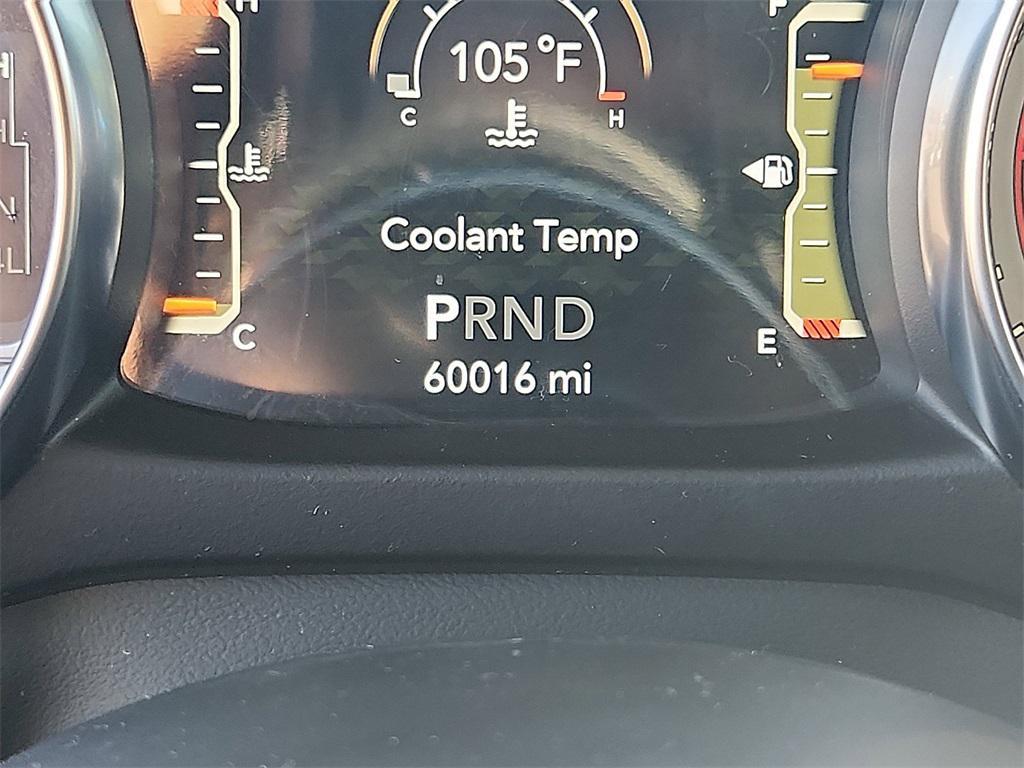 used 2022 Jeep Wrangler Unlimited car, priced at $33,600