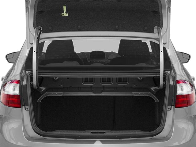 used 2014 Ford Fiesta car, priced at $5,995