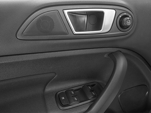 used 2014 Ford Fiesta car, priced at $5,995