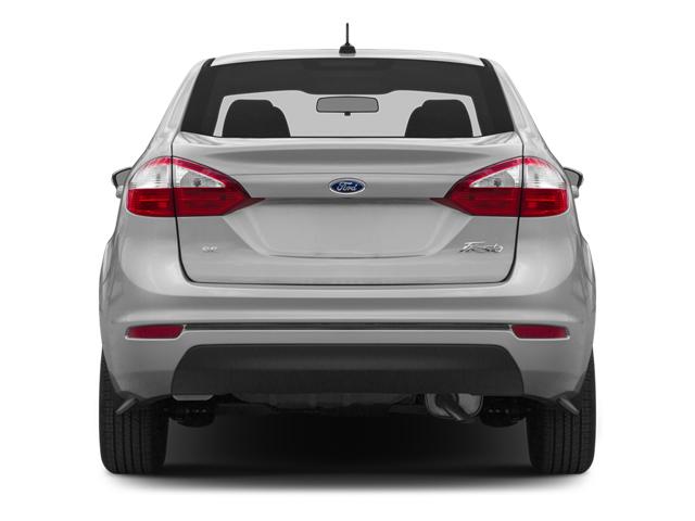 used 2014 Ford Fiesta car, priced at $5,995