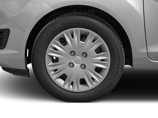 used 2014 Ford Fiesta car, priced at $5,995