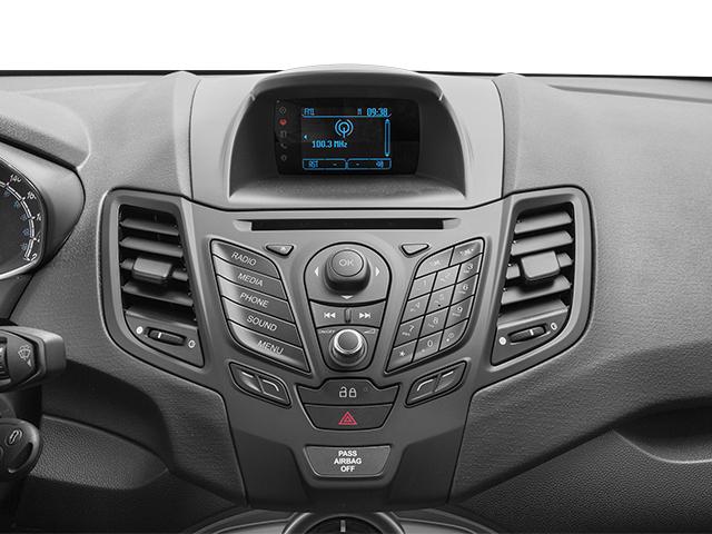 used 2014 Ford Fiesta car, priced at $5,995