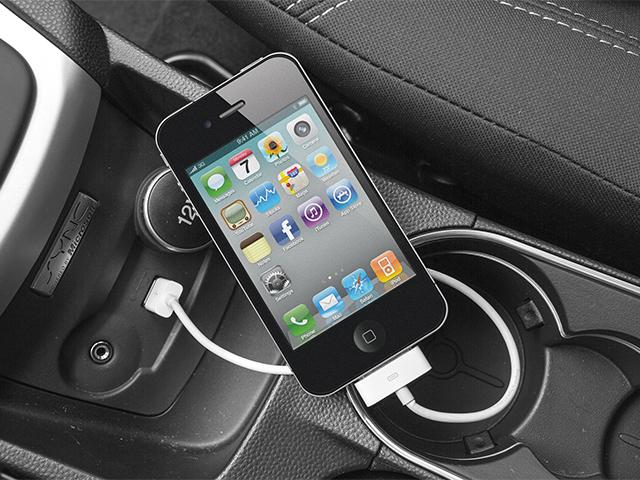 used 2014 Ford Fiesta car, priced at $5,995