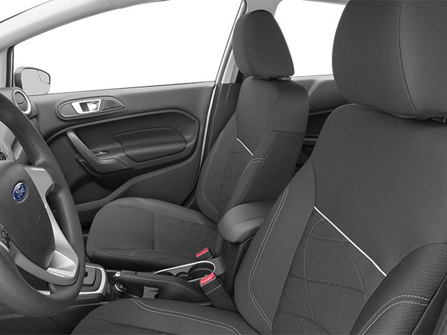 used 2014 Ford Fiesta car, priced at $5,995