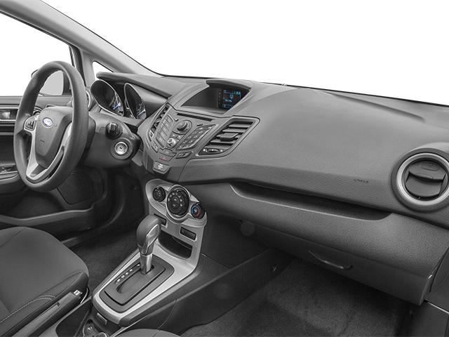 used 2014 Ford Fiesta car, priced at $5,995