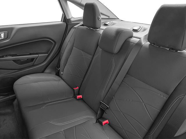 used 2014 Ford Fiesta car, priced at $5,995