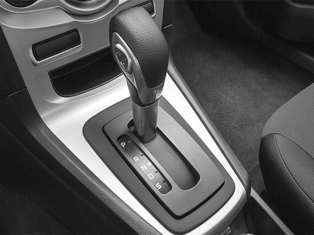 used 2014 Ford Fiesta car, priced at $5,995