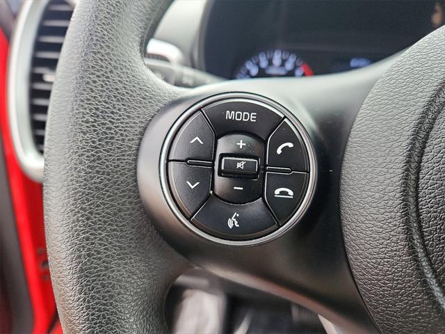 used 2022 Kia Soul car, priced at $18,256