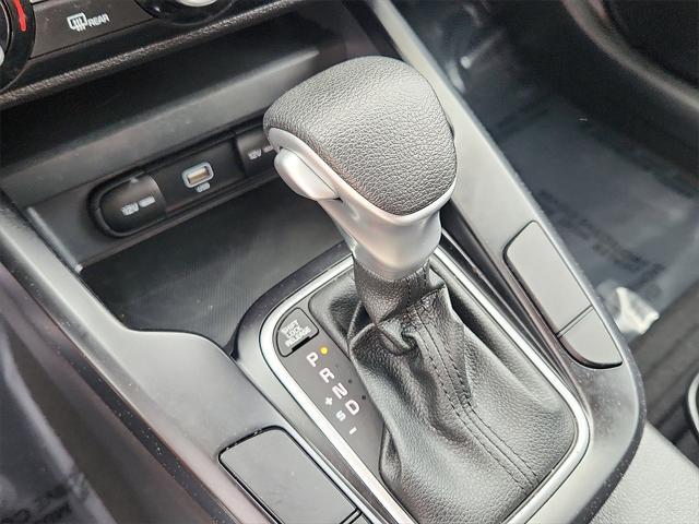 used 2022 Kia Soul car, priced at $18,256