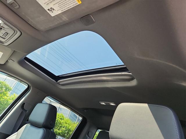 used 2022 Chevrolet Silverado 1500 car, priced at $43,499