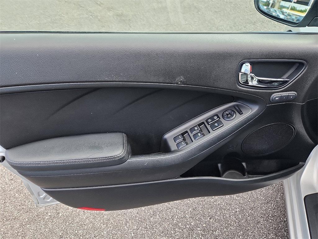 used 2016 Kia Forte car, priced at $9,567