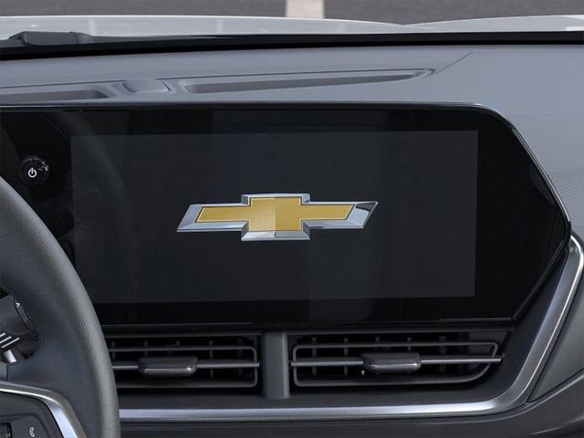new 2025 Chevrolet Trax car, priced at $25,280