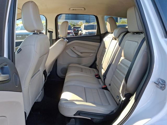 used 2019 Ford Escape car, priced at $17,788