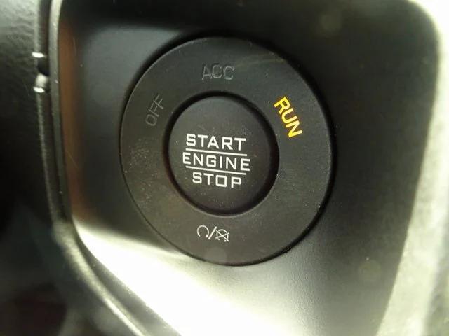 new 2025 Jeep Wrangler car, priced at $52,635