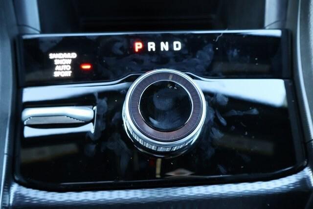 new 2025 Jeep Grand Cherokee car, priced at $48,890