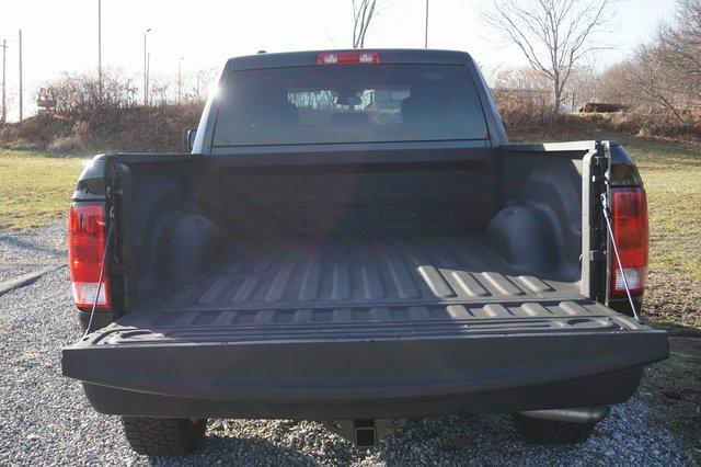 used 2019 Ram 1500 car, priced at $25,278