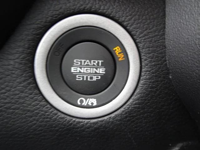 new 2025 Ram 1500 car, priced at $55,803